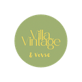 Villa, Vintage & Vovse